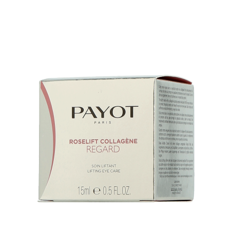 Payot Roselift Collagène Regard (15 ml)