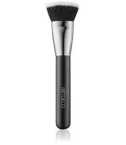 Artdeco Pinsel flacher Konturpinsel