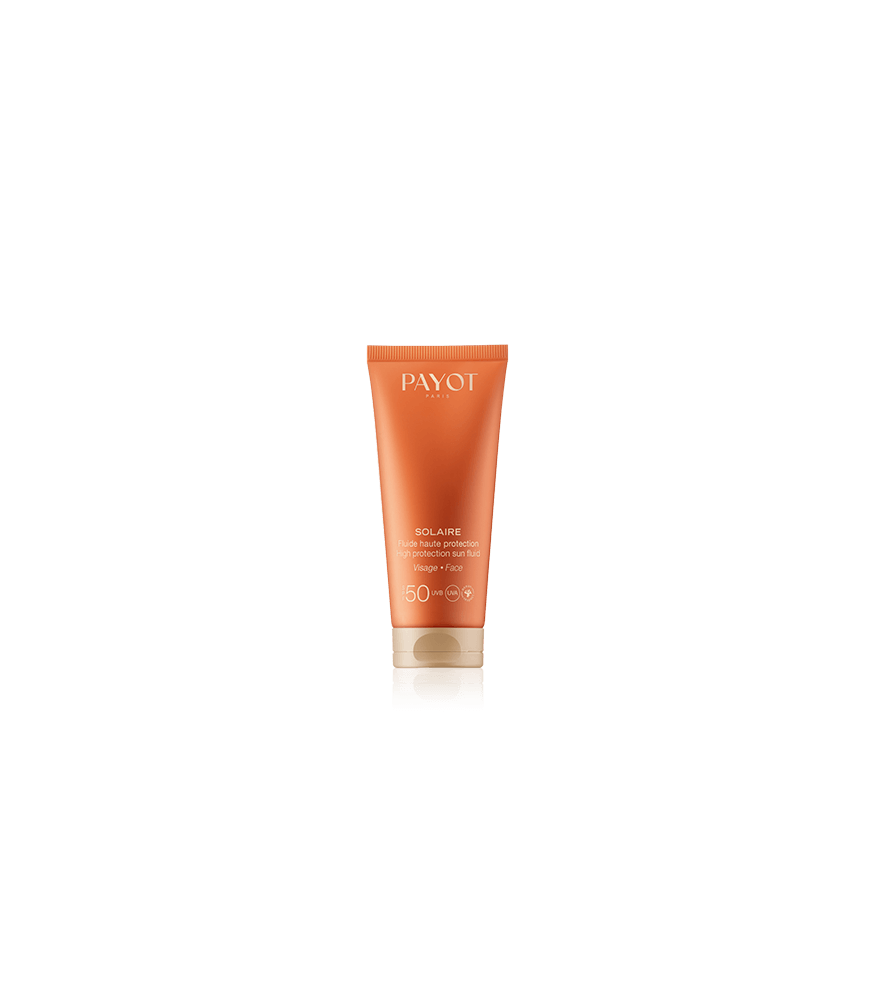 Payot Solaire Fluide Haute Protection SPF 50 (50 ml)