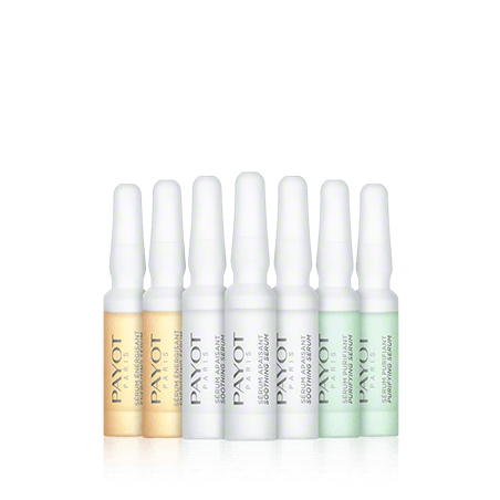 Payot Special Care My Period La Cure (9 x 1