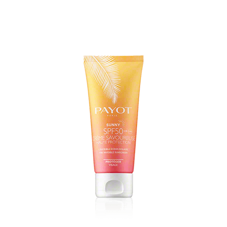 Payot Sunny Crème Savoureuse SPF 50 (50 ml)