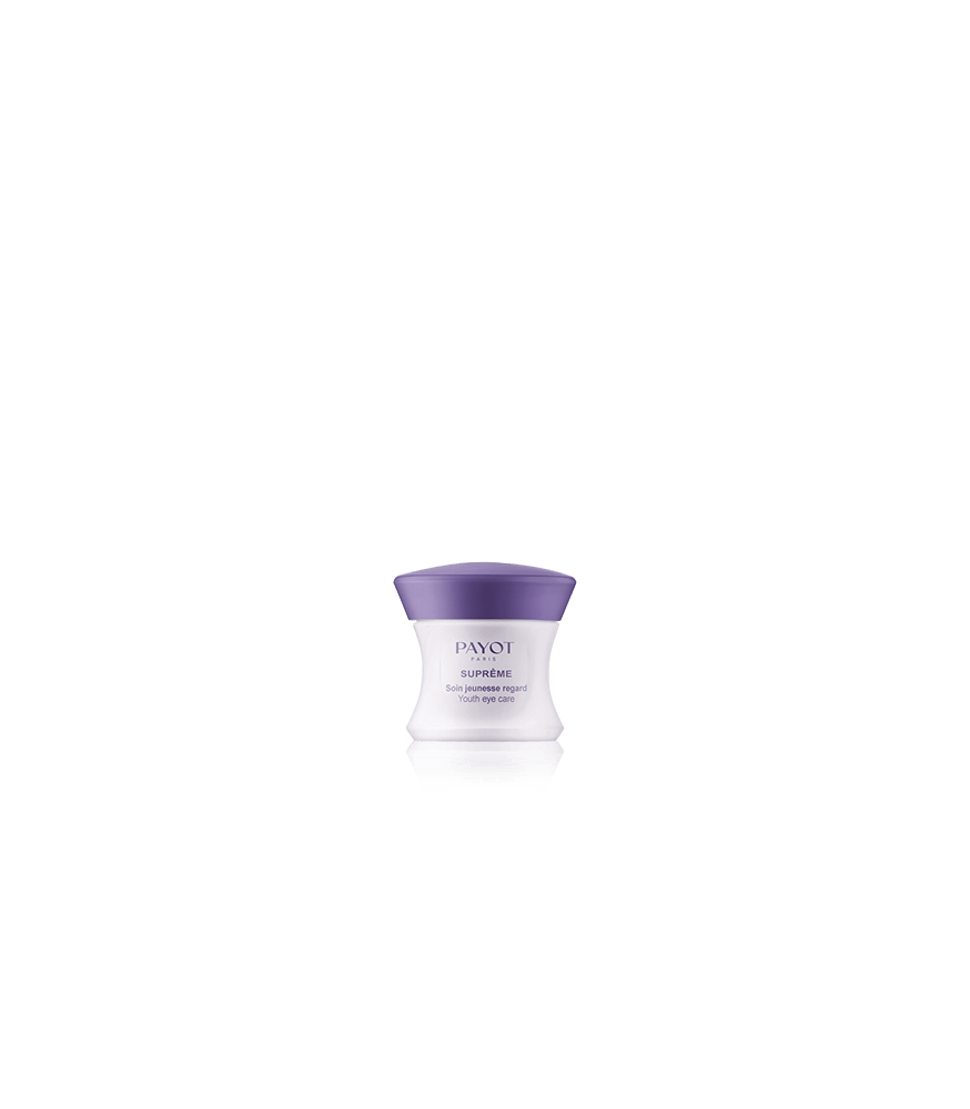 Payot Suprême Soin Jeunesse Regard (15 ml)