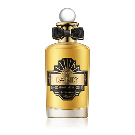 Penhaligon's British Tales The Dandy Eau de Parfum Spray (100 ml)