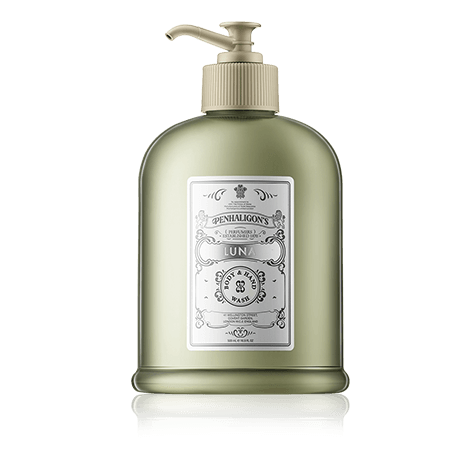 Penhaligon's Luna Body & Hand Wash (500 ml)