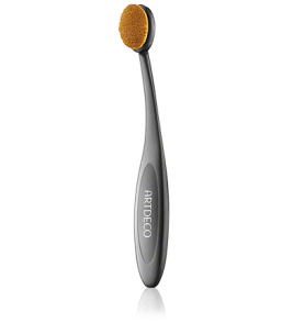 Artdeco Pinsel ovaler Pinsel klein