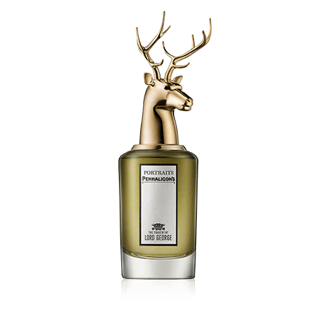 Penhaligon's Portraits Lord George Eau de Parfum Spray (75 ml)