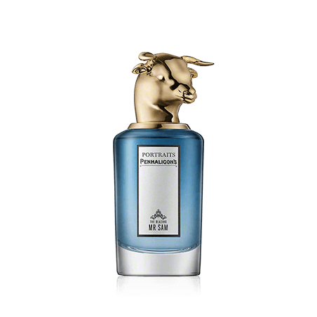 Penhaligon's Portraits The Blazing Mr Sam Eau de Parfum Spray (75 ml)