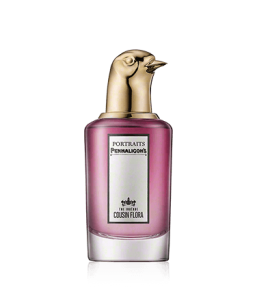 Penhaligon's Portraits The Ingénue Cousin Flora Eau de Parfum Spray (75 ml)
