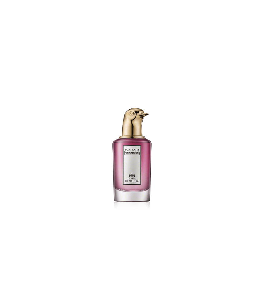 Penhaligon's Portraits The Ingénue Cousin Flora Eau de Parfum Spray (75 ml)