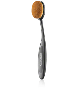 Artdeco Pinsel ovaler Pinsel mittelgroß