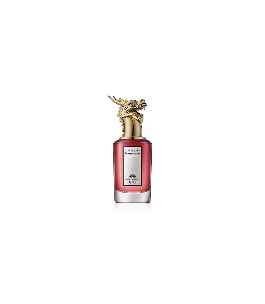 Penhaligon's Portraits The World According to Arthur Eau de Parfum Spray (75 ml)