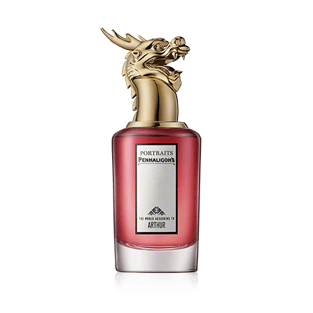 Penhaligon's Portraits The World According to Arthur Eau de Parfum Spray (75 ml)