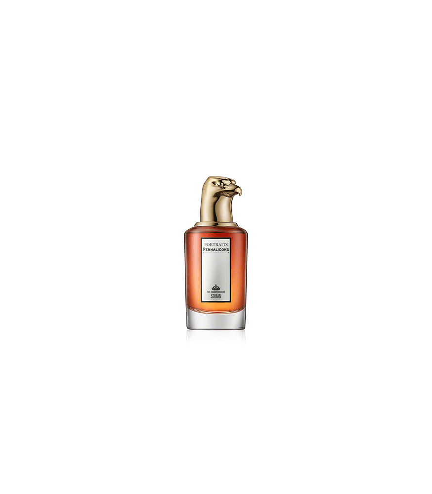 Penhaligon's Portraits Uncompromising Sohan Eau de Parfum Spray (75 ml)