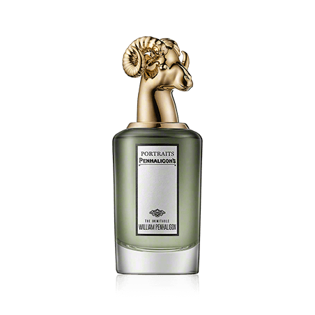 Penhaligon's Portraits William Penhaligon Eau de Parfum Spray (75 ml)