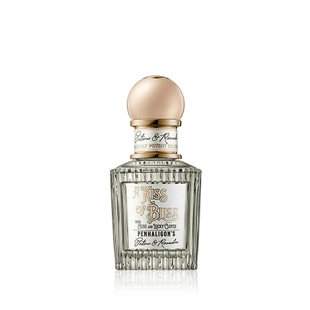 Penhaligon's Potions & Remedies A Kiss of Bliss Eau de Parfum Spray (50 ml)