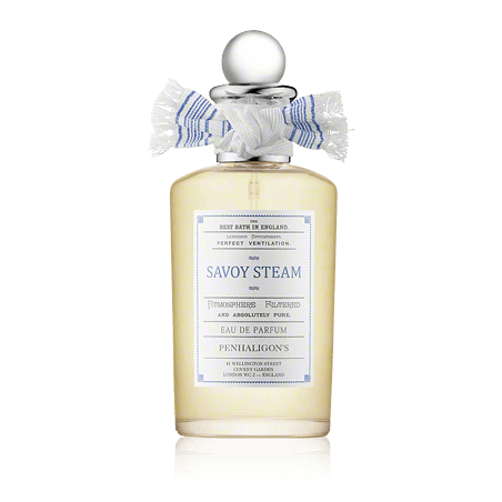 Penhaligon's Savoy Steam Eau de Parfum Spray (100 ml)