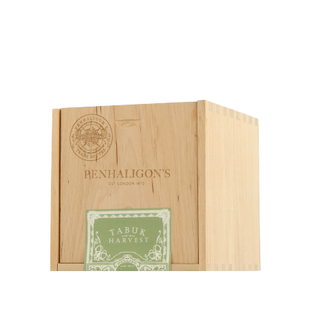 Penhaligon's Scented Candle Tabuk Harvest (200 g)