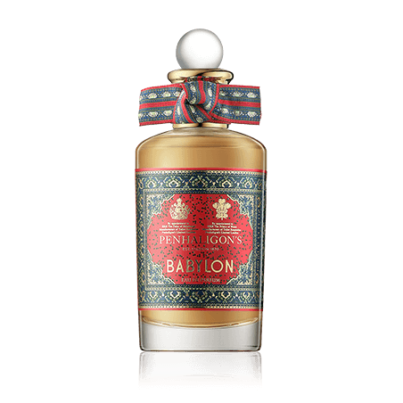 Penhaligon's Trade Routes Collection Babylon Eau de Parfum Spray (100 ml)