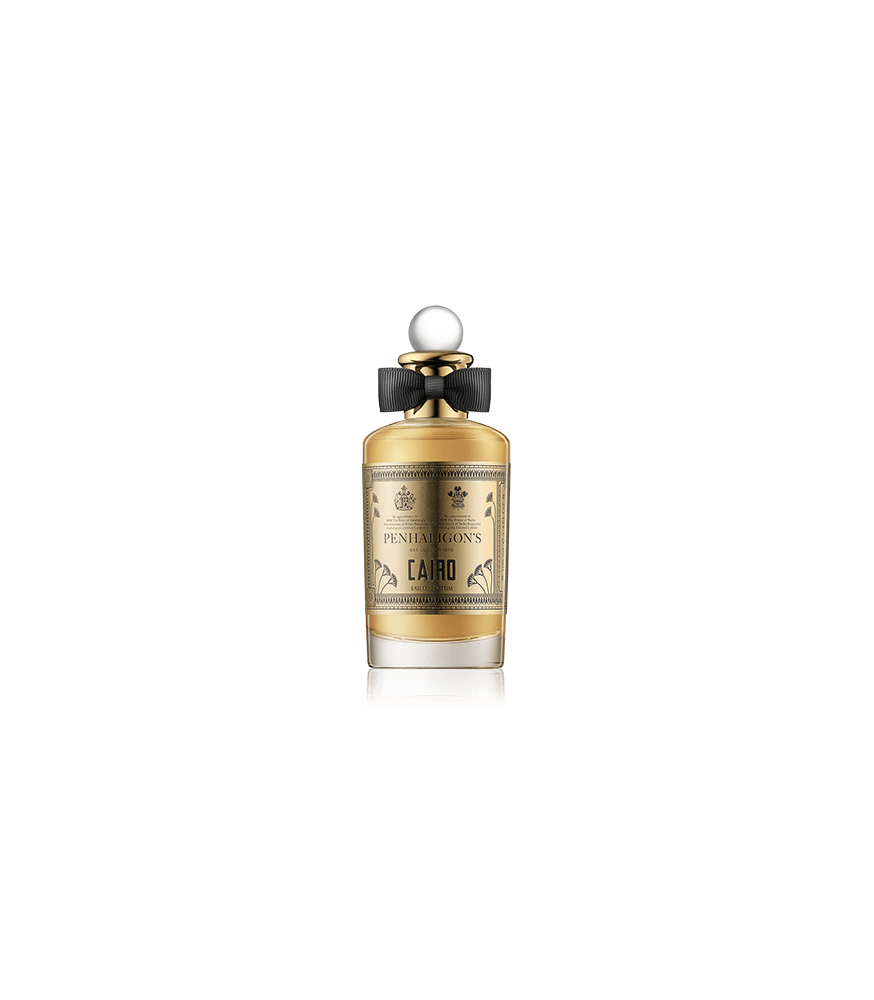 Penhaligon's Trade Routes Collection Cairo Eau de Parfum Spray (100 ml)