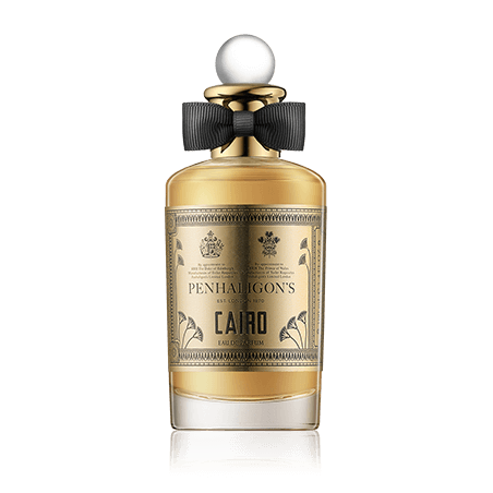 Penhaligon's Trade Routes Collection Cairo Eau de Parfum Spray (100 ml)