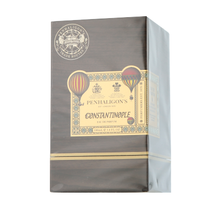 Penhaligon's Trade Routes Collection Constantinople Eau de Parfum Spray (100 ml)