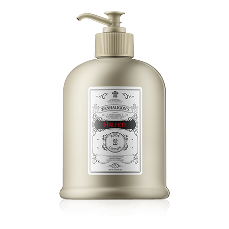 Penhaligon's Trade Routes Collection Halfeti Body Lotion (500 ml)
