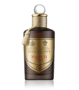 Penhaligon's Trade Routes Collection Halfeti Cedar Eau de Parfum Spray (100 ml)