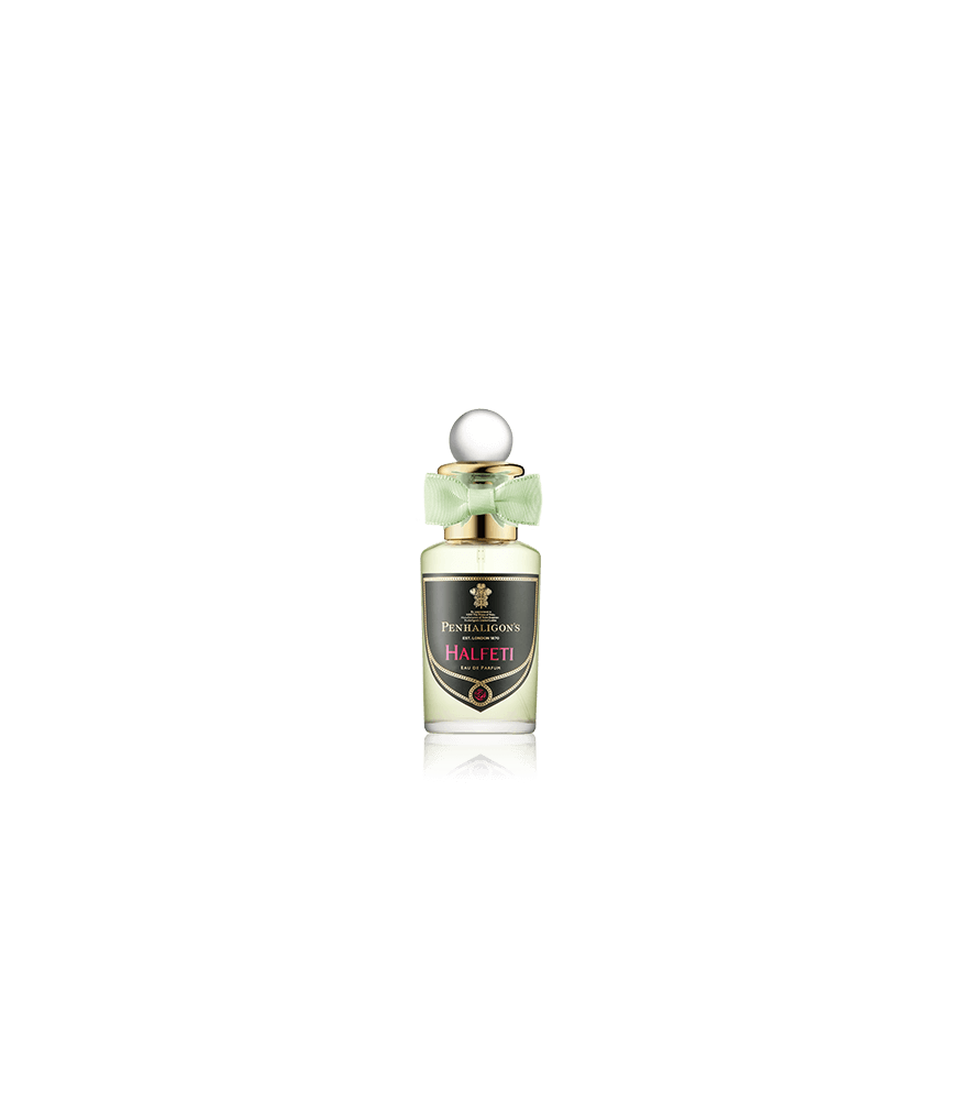 Penhaligon's Trade Routes Collection Halfeti Eau de Parfum Spray (30 ml)