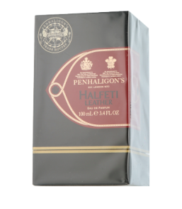 Penhaligon's Trade Routes Collection Halfeti Leather Eau de Parfum Spray (100 ml)