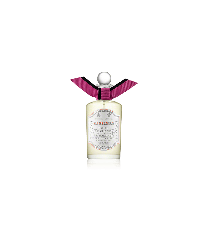 Penhaligon's Zizonia Eau de Toilette Spray (100 ml)