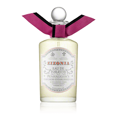 Penhaligon's Zizonia Eau de Toilette Spray (100 ml)
