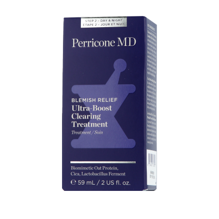 Perricone MD Blemish Relief Ultra-Boost Clearing Treatment (59 ml)