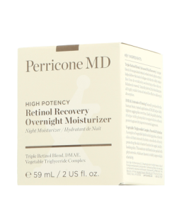 Perricone MD High Potency Retinol Recovery Overnight Moisturizer (59 ml)