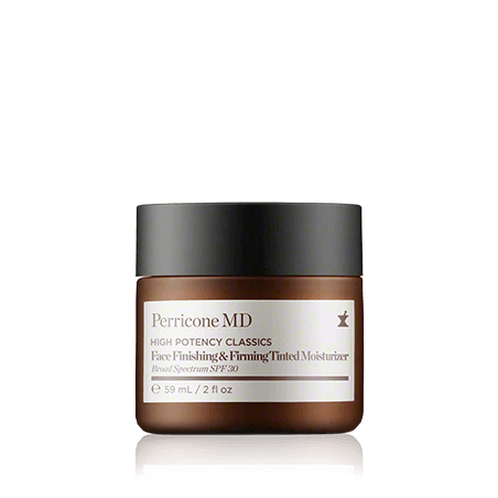 Perricone MD High Potency Classics Face Finishing & Firming Moisturizer Tint SPF 30 (59 ml)