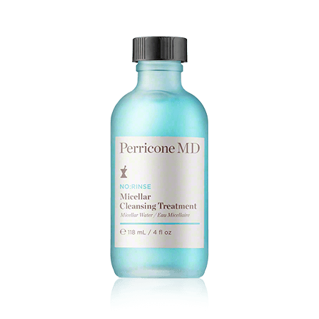 Perricone MD No: Rinse Micellar Cleansing Treatment (118 ml)