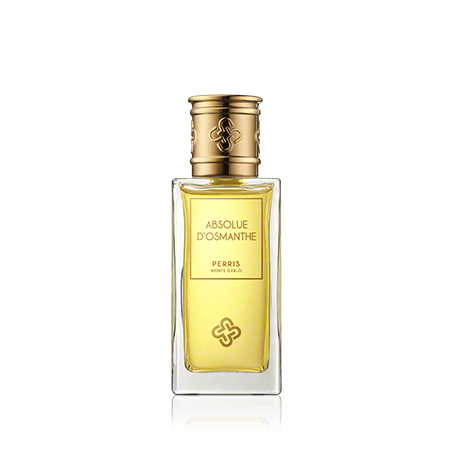 Perris Monte Carlo Absolue d'Osmanthe Extrait de Parfum Spray (50 ml)