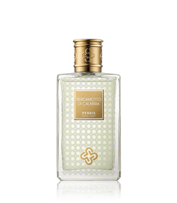 Perris Monte Carlo Bergamotto di Calabria Eau de Parfum Spray (50 ml)