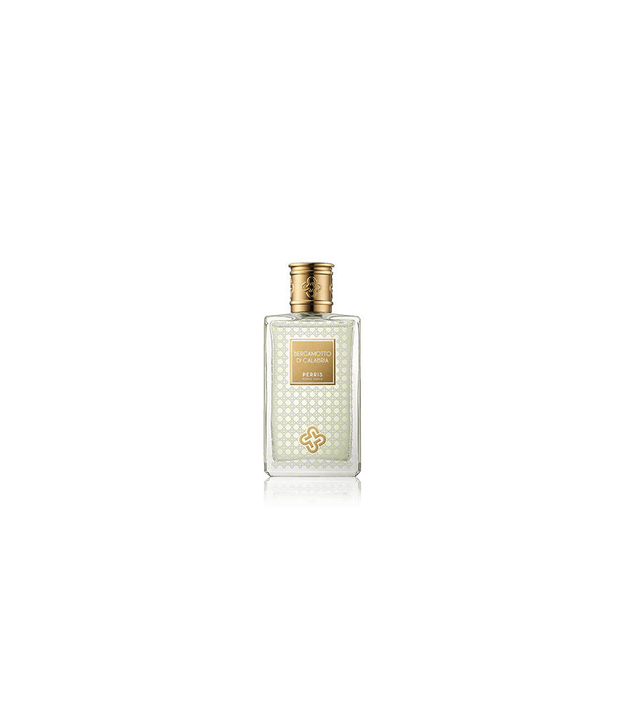 Perris Monte Carlo Bergamotto di Calabria Eau de Parfum Spray (50 ml)