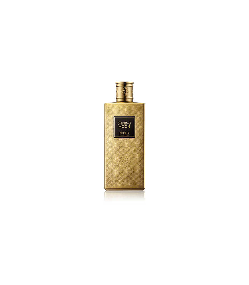 Perris Monte Carlo Gold Collection Shining Moon Eau de Parfum Spray (100 ml)