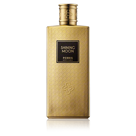 Perris Monte Carlo Gold Collection Shining Moon Eau de Parfum Spray (100 ml)