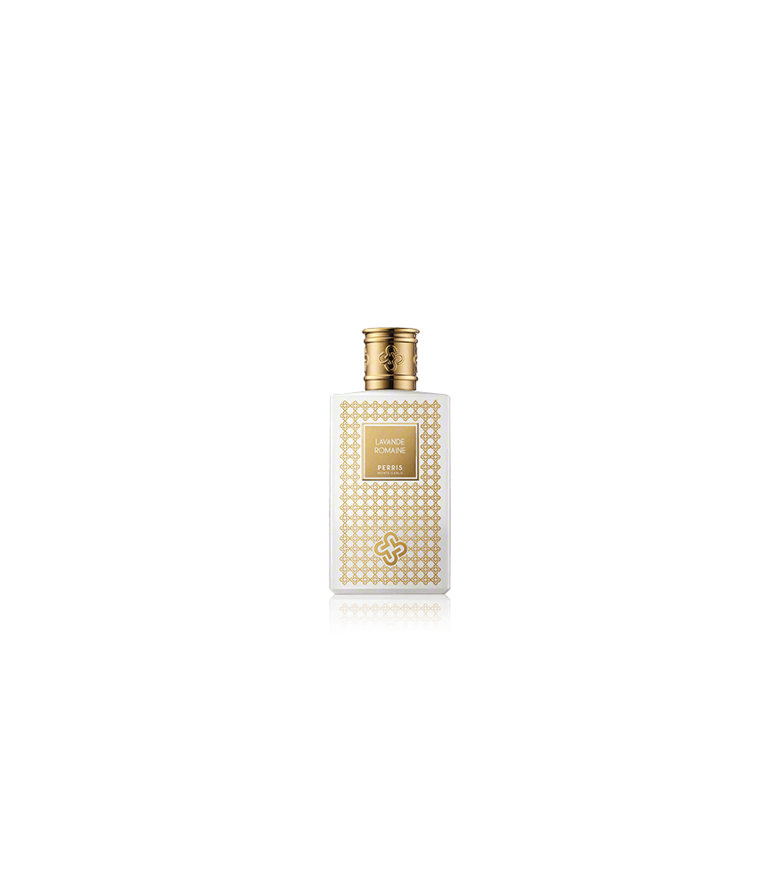 Perris Monte Carlo Lavande Romaine Eau de Parfum Spray (50 ml)