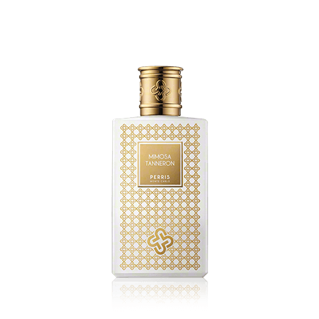 Perris Monte Carlo Mimosa Tanneron Eau de Parfum Spray (50 ml)
