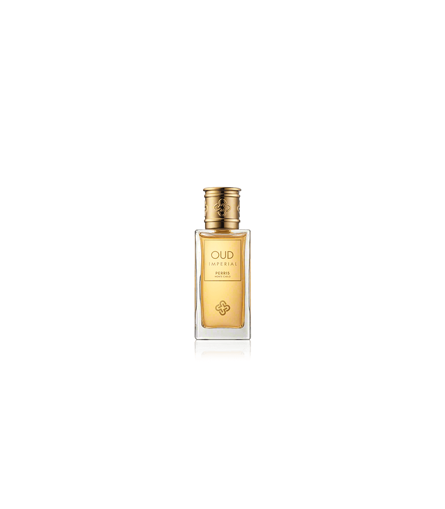 Perris Monte Carlo Oud Imperial Extrait de Parfum Spray (50 ml)