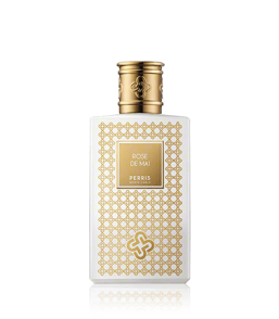Perris Monte Carlo Rose de Mai Eau de Parfum Spray (50 ml)