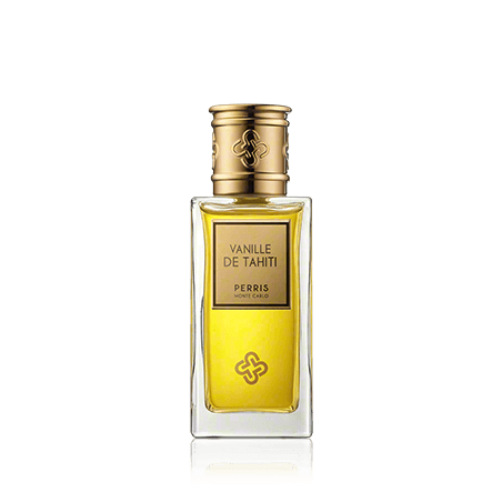 Perris Monte Carlo Vanille de Tahiti Extrait de Parfum Spray (50 ml)
