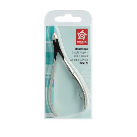 Pfeilring Hautzangen Hautzange