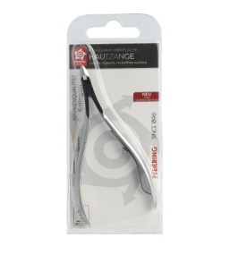 Pfeilring Hautzangen Hautzange