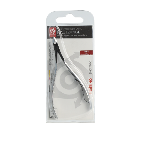 Pfeilring Hautzangen Hautzange