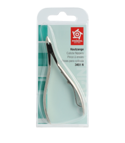 Pfeilring Hautzangen Hautzange