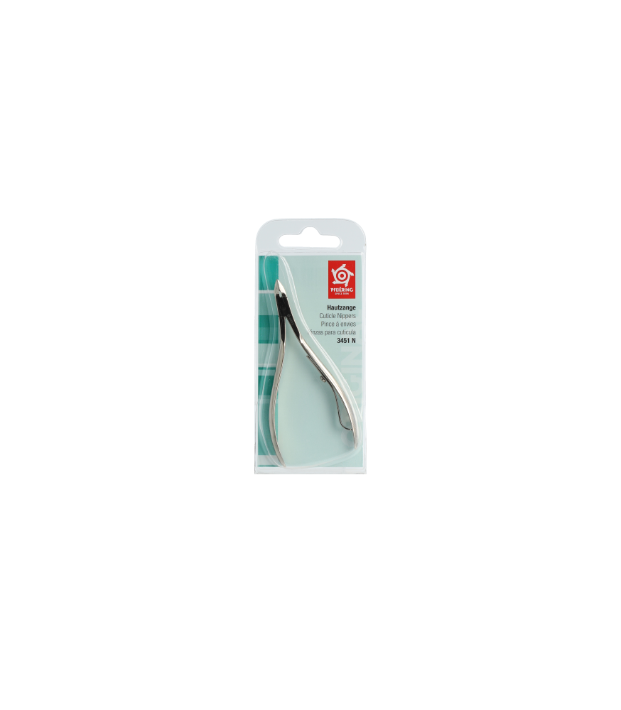 Pfeilring Hautzangen Hautzange